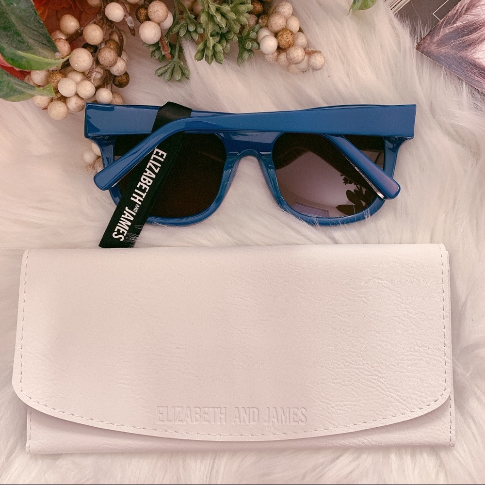 Elizabeth And James Allen Sunglasses - Picture 6 of 8